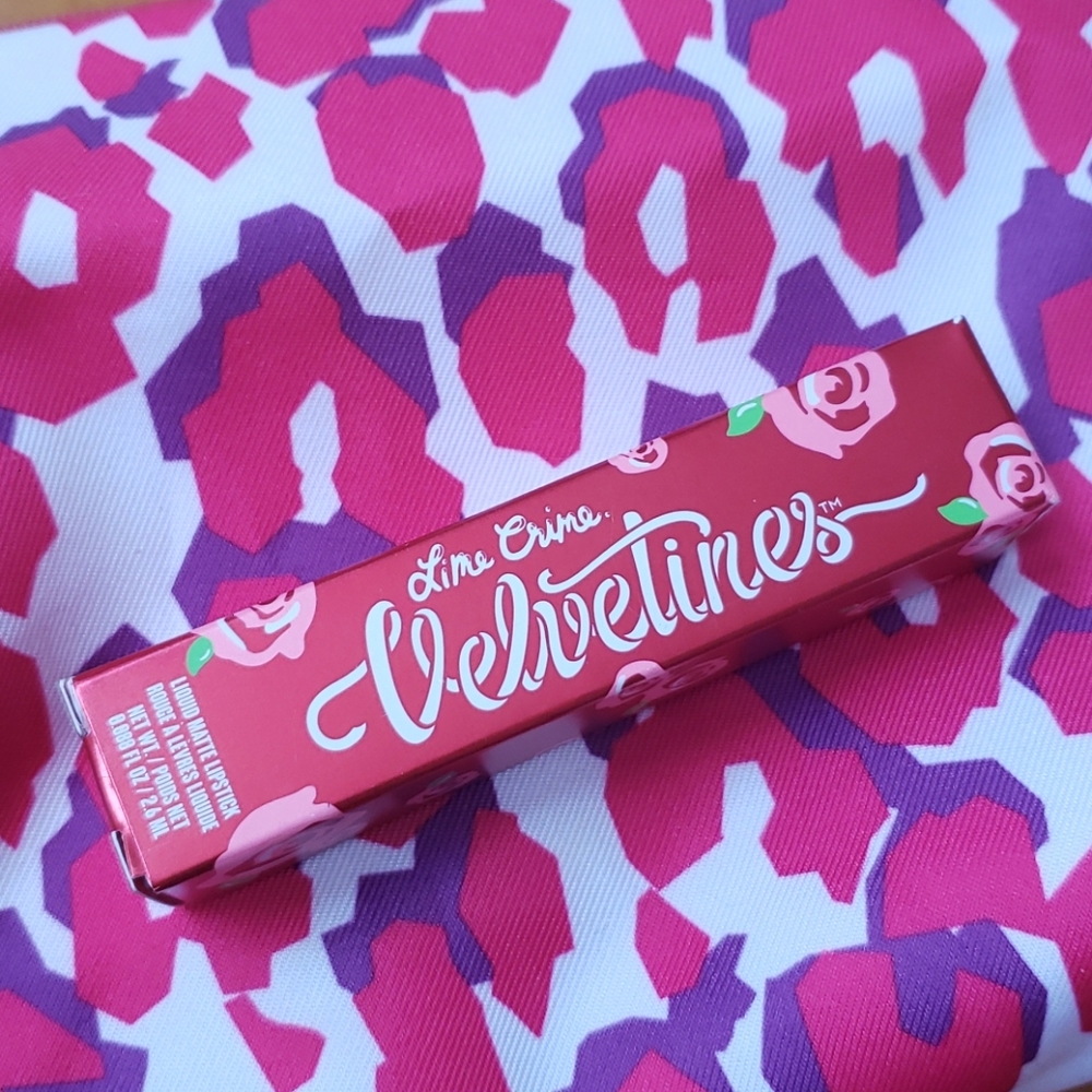 The original Liquid Matte 💋